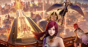 王者荣耀周年庆典在哪里看