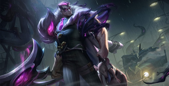 云顶之弈s6诺手攻略