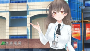 绅士版明星志愿《恋与经纪人》登录steam