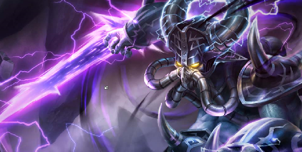 云顶之弈s6卡萨丁攻略