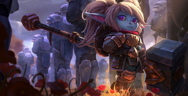 云顶之弈s6波比攻略