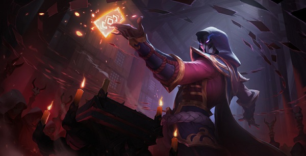 云顶之弈s6卡牌大师攻略