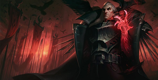 云顶之弈s6乌鸦攻略