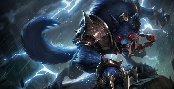 云顶之弈S6沃里克攻略