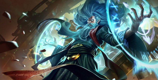 云顶之弈S6时光守护者攻略