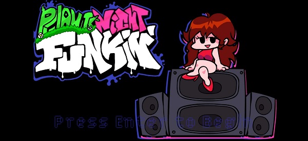 周五夜放克模组