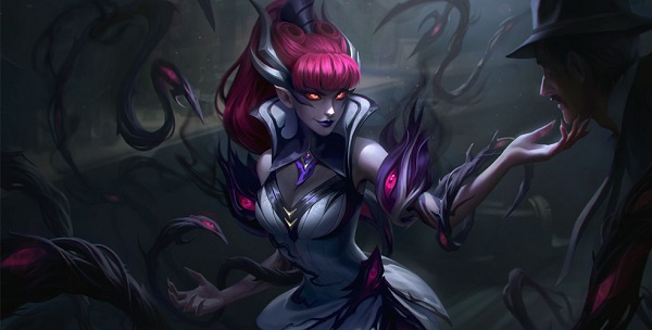 云顶之弈S6婕拉攻略