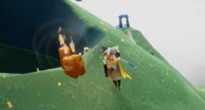 光遇10.25季节蜡烛位置