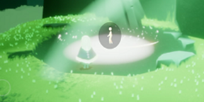 光遇风行季先祖第二个任务怎么做