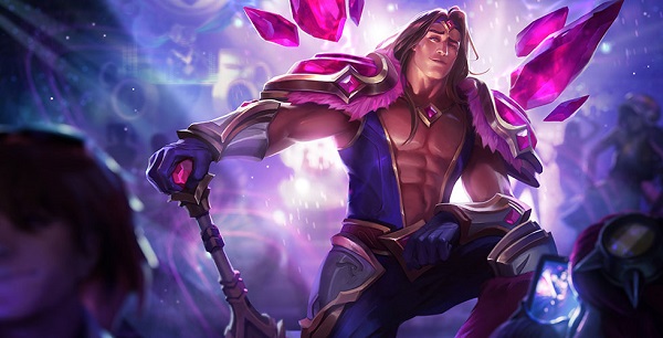 云顶之弈S6宝石攻略