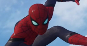 和平精英蜘蛛侠模式什么时候上线