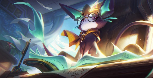 云顶之弈S6悠米攻略