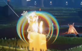 光遇10.26季节蜡烛位置