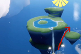 光遇蝴蝶先祖在哪