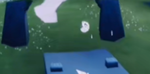 光遇挥手先祖在哪