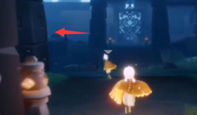 光遇寒冷先祖在哪