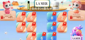 淘宝喵糖总动员大师场怎么玩