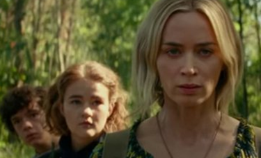 《寂静之地》同名游戏明年推出!电影背景下的原创故事