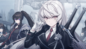 异界事务所阵容搭配