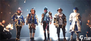 和平营地怎么看灵敏度