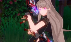 幻塔冲到B站热搜第一 6小时新PV破百万播放 真要来了