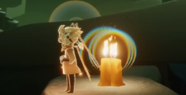 光遇10.28季节蜡烛位置