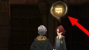 哈利波特魔法觉醒万圣节彩蛋在哪