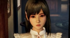 《零:濡鸦之巫女》Steam正式发售 249元 支持中文