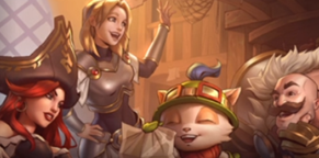 英雄联盟手游公会什么时候上线