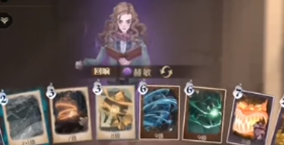 哈利波特魔法觉醒糖果娱乐赛卡组用什么