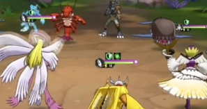 数码宝贝新世纪岛屿探秘怎么玩