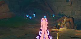 原神阿部的委托任务如何完成