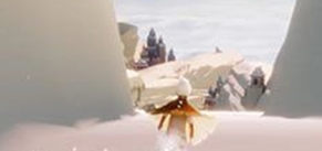 光遇蓝色光芒在哪