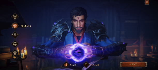 《暗黑破坏神：不朽》已于加拿大、澳洲开测！国区后续将测