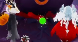 光遇万圣节巫师在哪