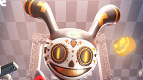 和平精英万圣节模式什么时候上线