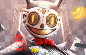 和平精英万圣节军需介绍