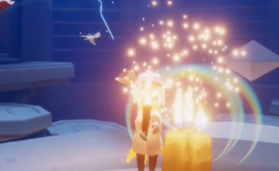 光遇10.29季节蜡烛位置