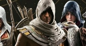 注重叙事!育碧确认《刺客信条:无限》不是免费游戏