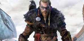 《刺客英灵殿》是育碧第2赚钱的游戏!孤岛6首发强势