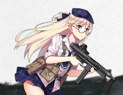 少女前线云图计划Z-62怎么样