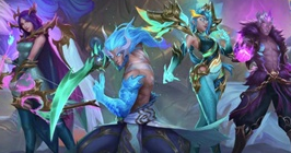 英雄联盟手游公会名称怎么修改