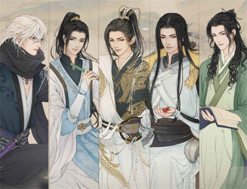 遇见逆水寒驿站小报答案10.30