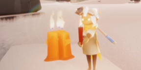 光遇11.1季节蜡烛位置