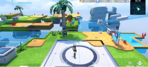 数码宝贝新世纪鱼之岛攻略