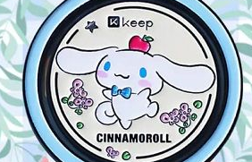 Keep玉桂狗奖牌怎么获得