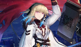 异界事务所ssr哪个好