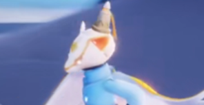 光遇黄鼠狼先祖能兑换什么