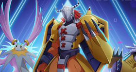 数码宝贝新世纪战力怎么提升