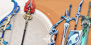 原神神铸赋形活动介绍